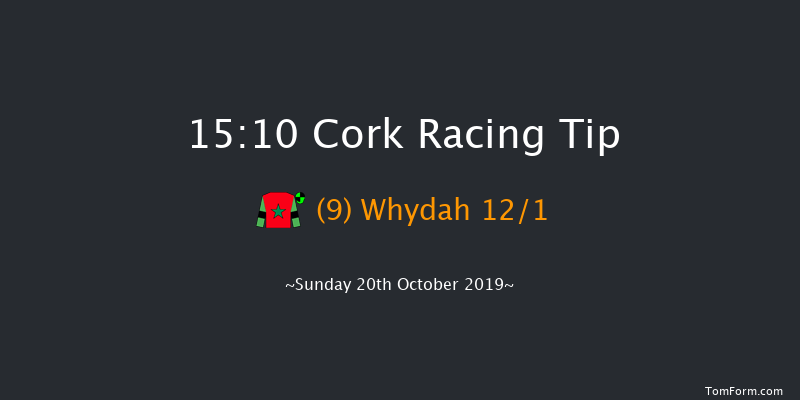 Cork 15:10 Handicap Hurdle 24f Tue 1st Oct 2019