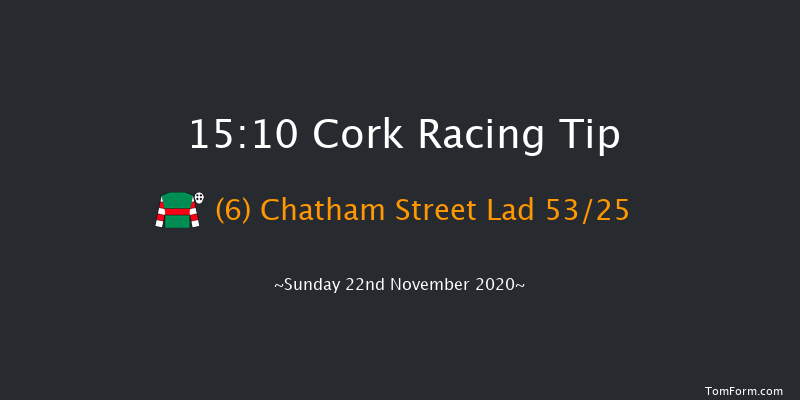Mallow Handicap Chase Cork 15:10 Handicap Chase 17f Sun 1st Nov 2020