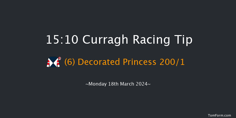 Curragh  15:10 Maiden 7f Sun 5th Nov 2023