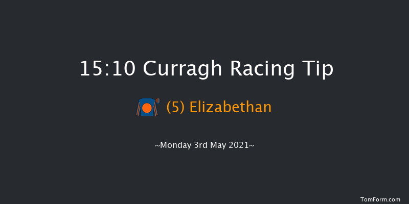 Coolmore Stud Circus Maximus Irish EBF Athasi Stakes (Fillies' And Mares' Group 3) Curragh 15:10 Group 3 7f Sat 17th Apr 2021