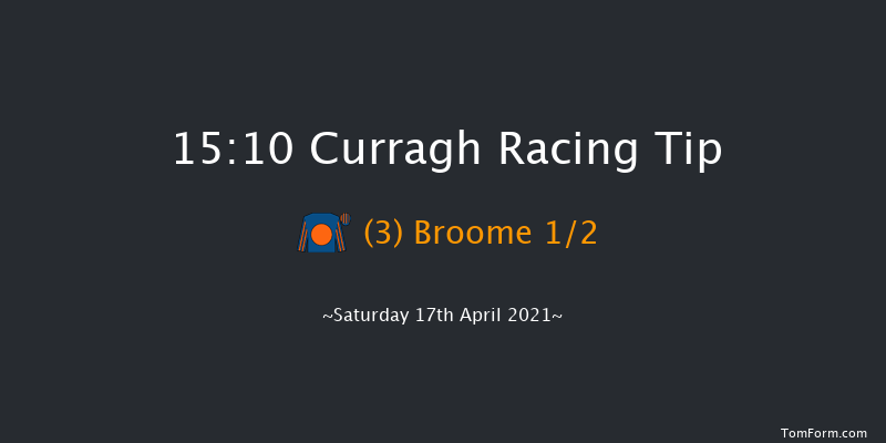 Holden Plant Rentals Alleged Stakes (Group 3) Curragh 15:10 Group 3 10f Sun 21st Mar 2021