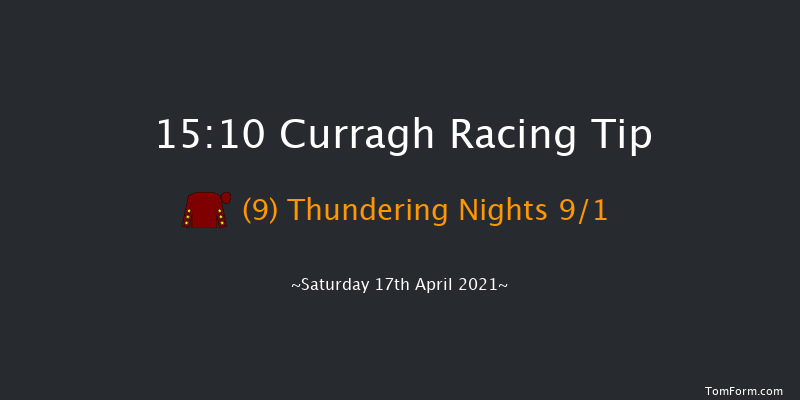 Holden Plant Rentals Alleged Stakes (Group 3) Curragh 15:10 Group 3 10f Sun 21st Mar 2021