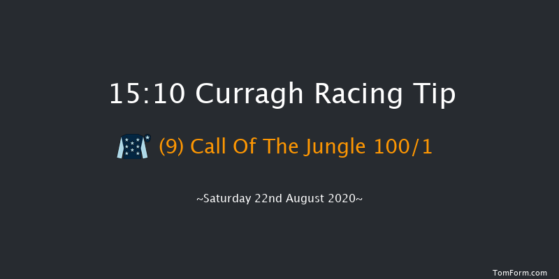 A.R.M. Holding Curragh Sprint Stakes (Listed) Curragh 15:10 Listed 6f Fri 14th Aug 2020