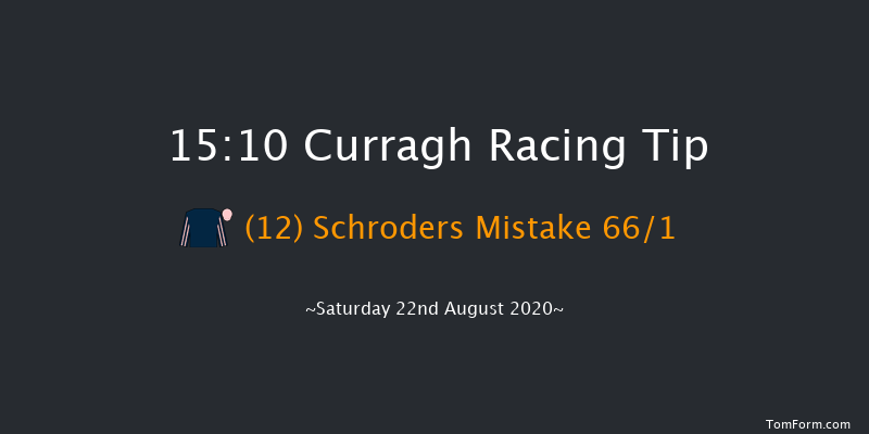 A.R.M. Holding Curragh Sprint Stakes (Listed) Curragh 15:10 Listed 6f Fri 14th Aug 2020