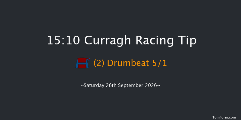 Curragh 15-10 (Class 1) 8f Sun 13th Sep 2026