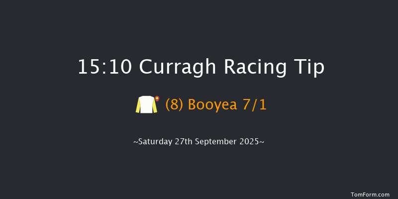 Curragh 15-10 7f Sun 14th Sep 2025