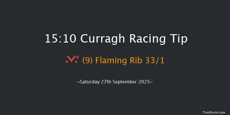 Curragh 15-10 7f Sun 14th Sep 2025