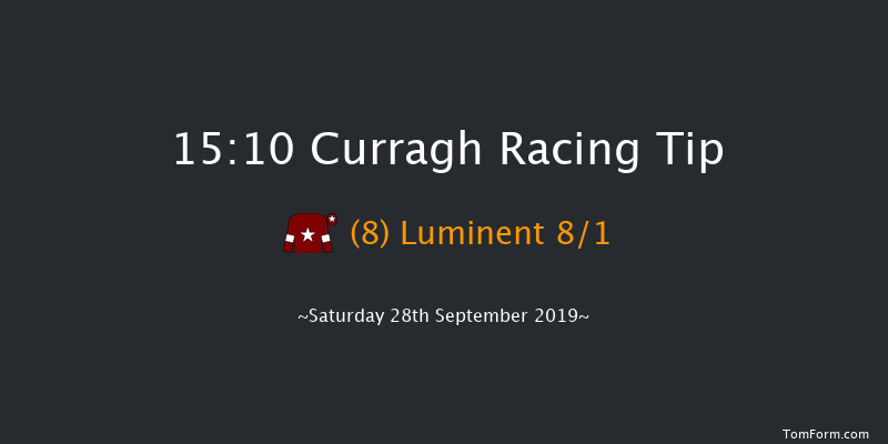 Curragh 15:10 Handicap 8f Sun 15th Sep 2019