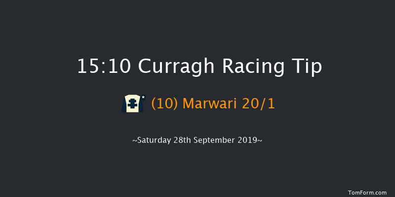 Curragh 15:10 Handicap 8f Sun 15th Sep 2019