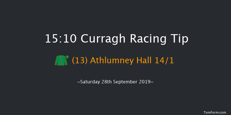 Curragh 15:10 Handicap 8f Sun 15th Sep 2019