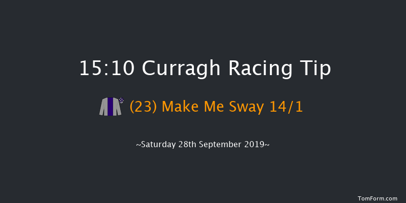 Curragh 15:10 Handicap 8f Sun 15th Sep 2019