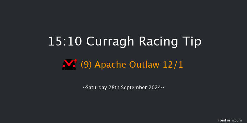 Curragh  15:10 Handicap 5f Sun 15th Sep 2024