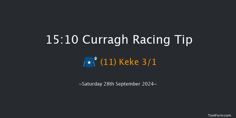 Curragh  15:10 Handicap 5f Sun 15th Sep 2024