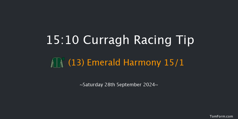 Curragh  15:10 Handicap 5f Sun 15th Sep 2024