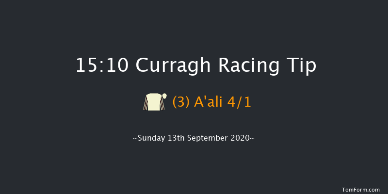 Derrinstown Stud Flying Five Stakes (Group 1) Curragh 15:10 Group 1 5f Fri 28th Aug 2020
