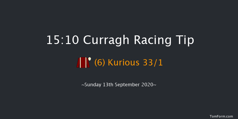 Derrinstown Stud Flying Five Stakes (Group 1) Curragh 15:10 Group 1 5f Fri 28th Aug 2020