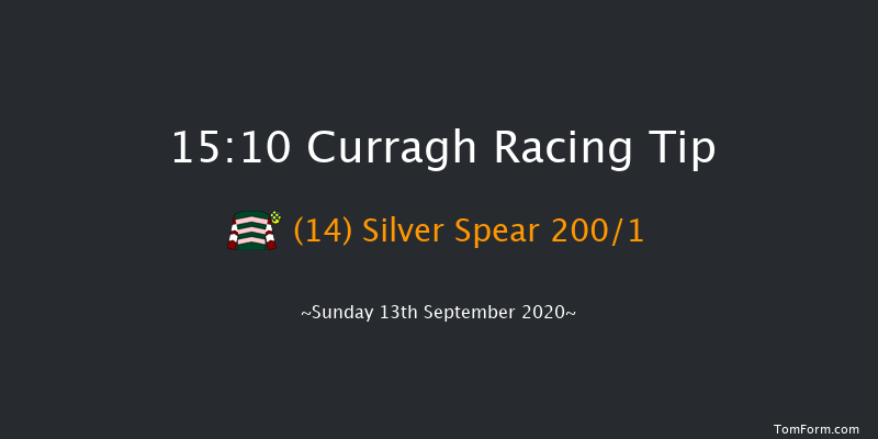 Derrinstown Stud Flying Five Stakes (Group 1) Curragh 15:10 Group 1 5f Fri 28th Aug 2020