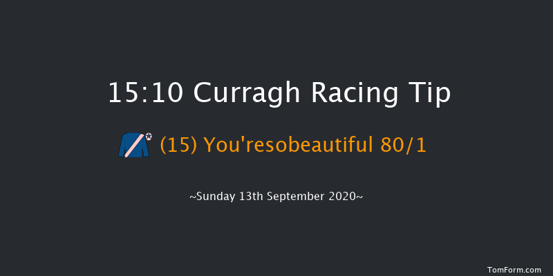 Derrinstown Stud Flying Five Stakes (Group 1) Curragh 15:10 Group 1 5f Fri 28th Aug 2020