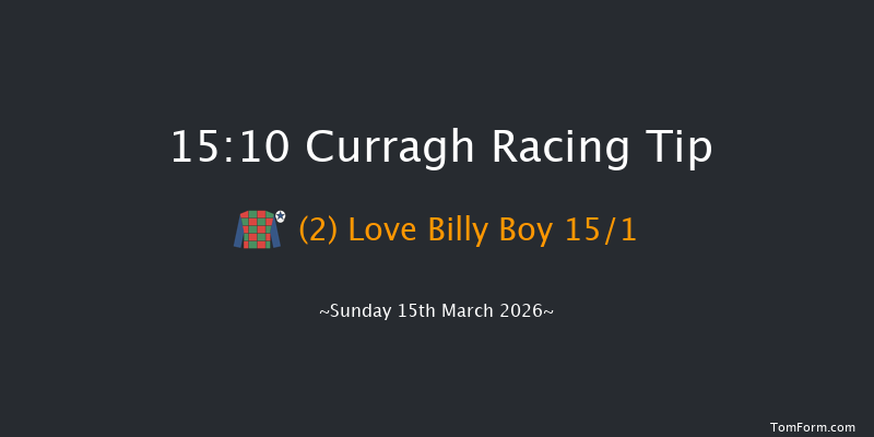 Curragh 15-10 6f Sun 2nd Nov 2025