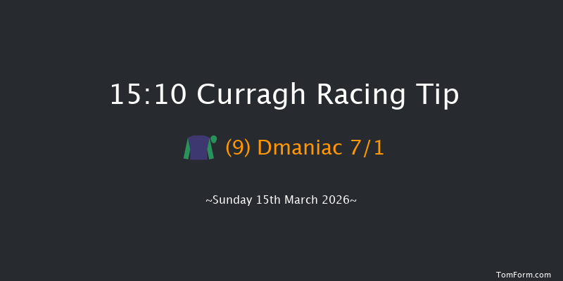 Curragh 15-10 6f Sun 2nd Nov 2025