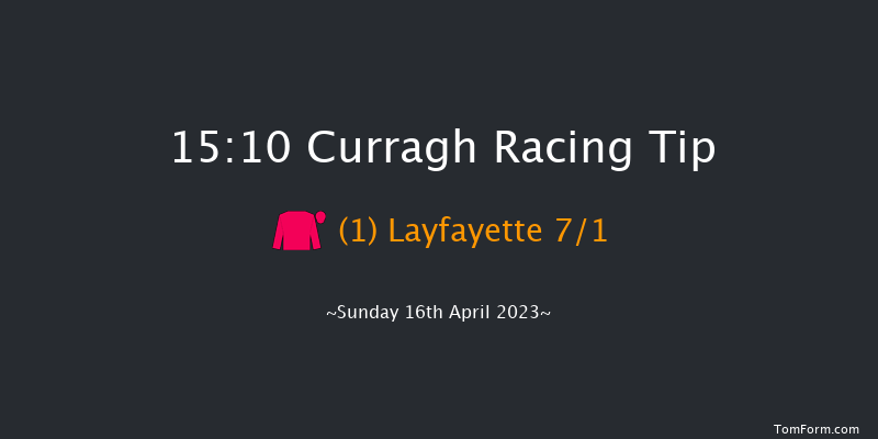 Curragh 15:10 Group 3 10f Sat 25th Mar 2023