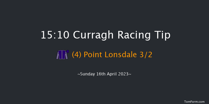 Curragh 15:10 Group 3 10f Sat 25th Mar 2023