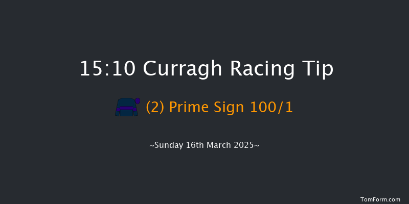 Curragh  15:10 Maiden 7f Sun 3rd Nov 2024