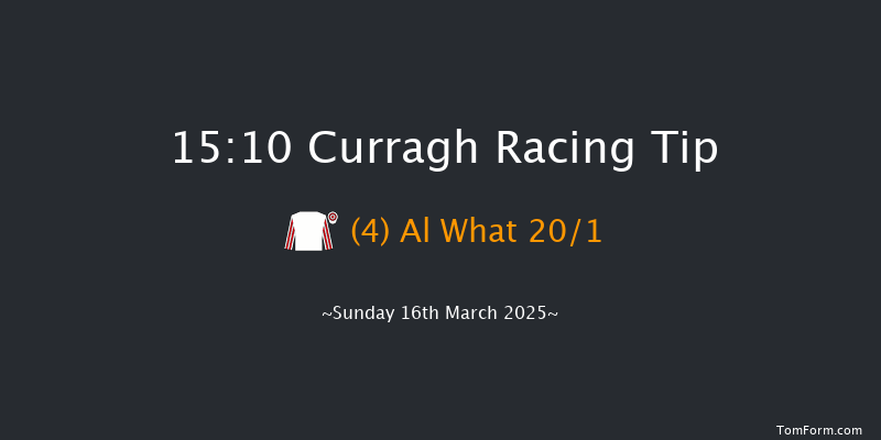 Curragh  15:10 Maiden 7f Sun 3rd Nov 2024