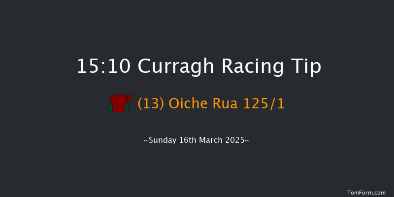 Curragh  15:10 Maiden 7f Sun 3rd Nov 2024