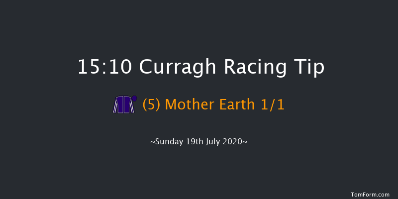 Airlie Stud Stakes (Fillies Group 2) Curragh 15:10 Group 2 6f Sat 18th Jul 2020