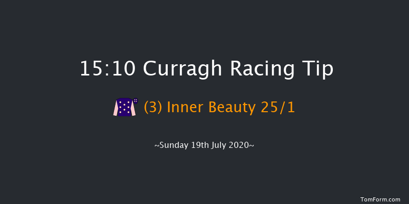 Airlie Stud Stakes (Fillies Group 2) Curragh 15:10 Group 2 6f Sat 18th Jul 2020
