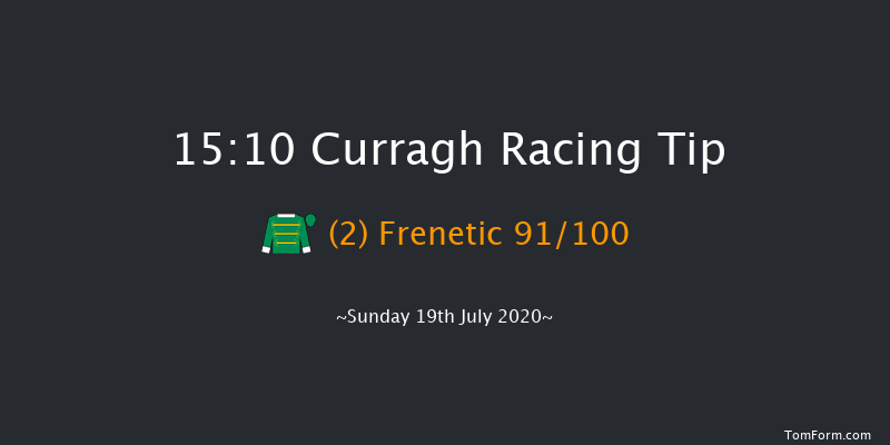 Airlie Stud Stakes (Fillies Group 2) Curragh 15:10 Group 2 6f Sat 18th Jul 2020
