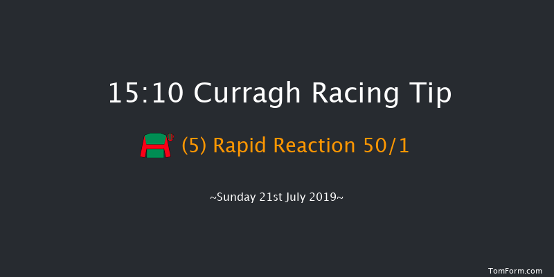 Curragh 15:10 Group 2 5f Sat 29th Jun 2019