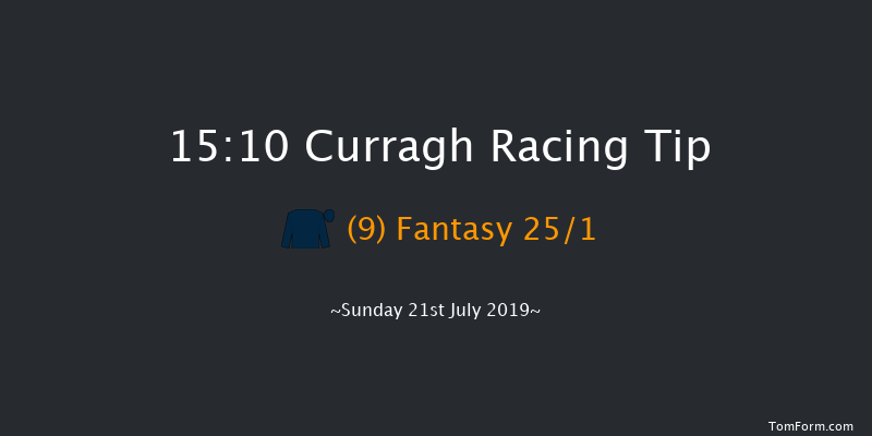 Curragh 15:10 Group 2 5f Sat 29th Jun 2019