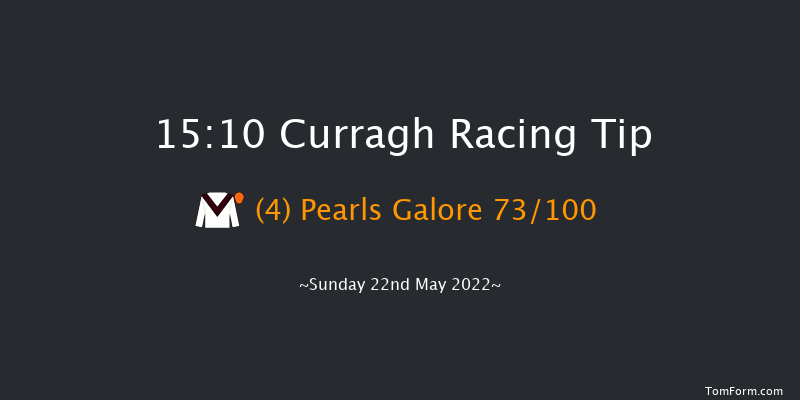 Curragh 15:10 Group 2 8f Sat 21st May 2022