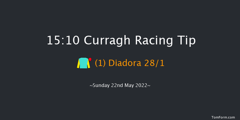 Curragh 15:10 Group 2 8f Sat 21st May 2022