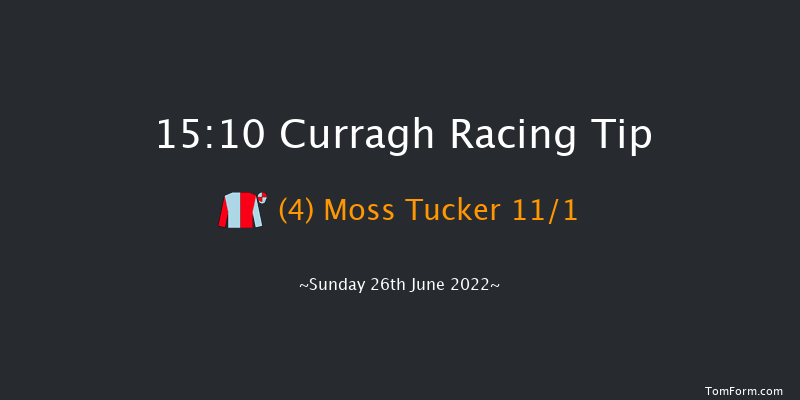 Curragh 15:10 Handicap 5f Sat 25th Jun 2022