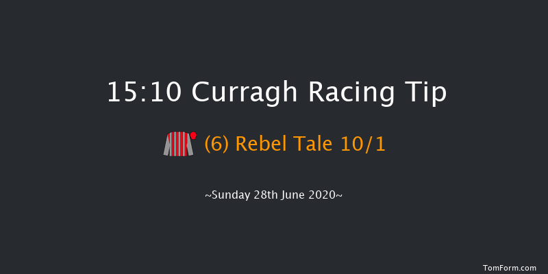 Finlay Volvo Cars Race Curragh 15:10 Stakes 10f Sat 27th Jun 2020