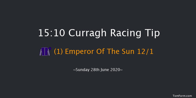 Finlay Volvo Cars Race Curragh 15:10 Stakes 10f Sat 27th Jun 2020