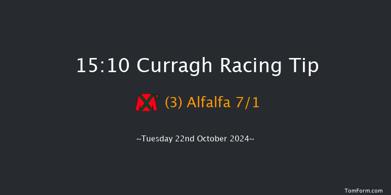 Curragh  15:10 Handicap 10f  Thu 17th Oct 2024