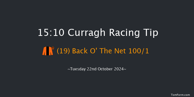 Curragh  15:10 Handicap 10f  Thu 17th Oct 2024