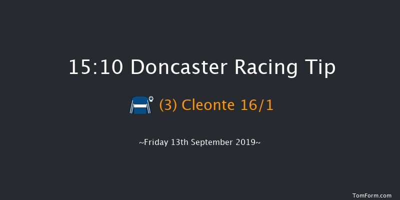Doncaster 15:10 Group 2 (Class 1) 18f Thu 12th Sep 2019
