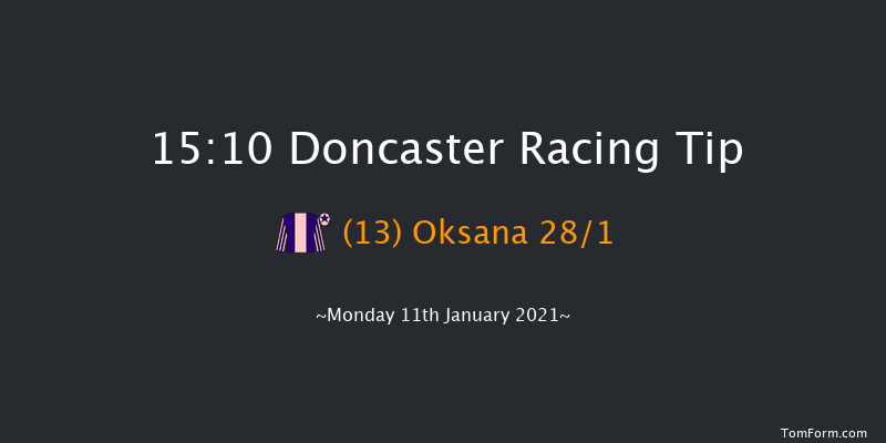 Sky Bet Best Odds Guaranteed Mares' Handicap Hurdle Doncaster 15:10 Handicap Hurdle (Class 4) 19f Tue 29th Dec 2020