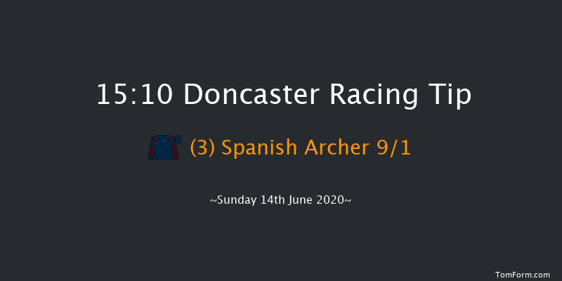 Heed Your Hunch At Betway Handicap Doncaster 15:10 Handicap (Class 2) 10f Sat 13th Jun 2020