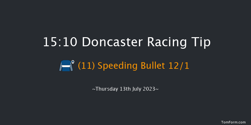 Doncaster 15:10 Maiden (Class 5) 6f Fri 7th Jul 2023