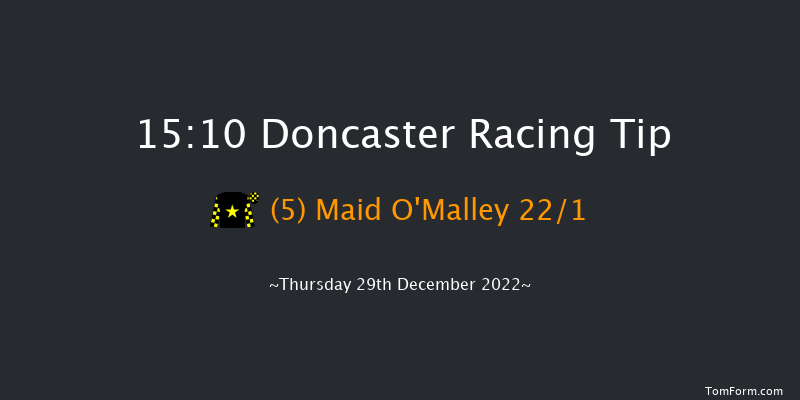 Doncaster 15:10 Conditions Chase (Class 1) 20f Fri 9th Dec 2022