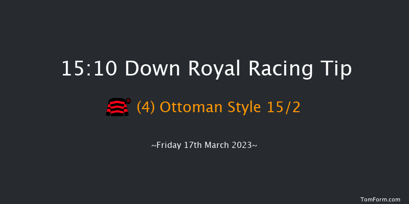 Down Royal 15:10 Handicap Hurdle 20f Tue 24th Jan 2023