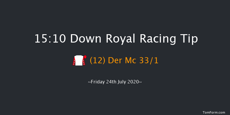 BoyleSports Handicap (45-65) Down Royal 15:10 Handicap 10f Tue 17th Mar 2020