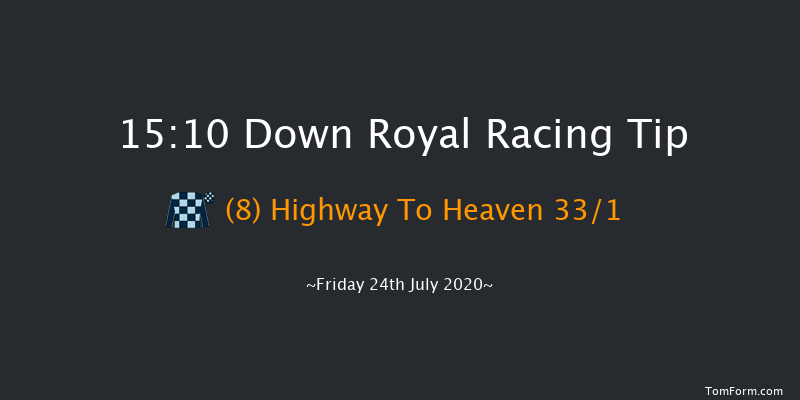 BoyleSports Handicap (45-65) Down Royal 15:10 Handicap 10f Tue 17th Mar 2020