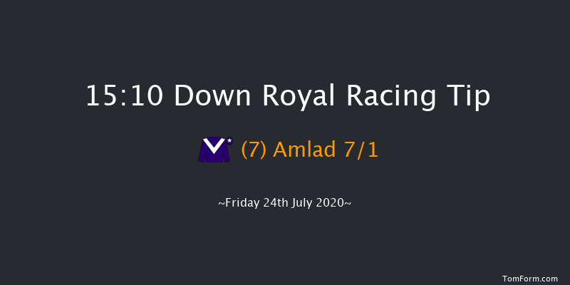 BoyleSports Handicap (45-65) Down Royal 15:10 Handicap 10f Tue 17th Mar 2020
